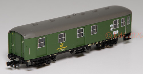 Post electrotren 6752 - post/electrotren,
