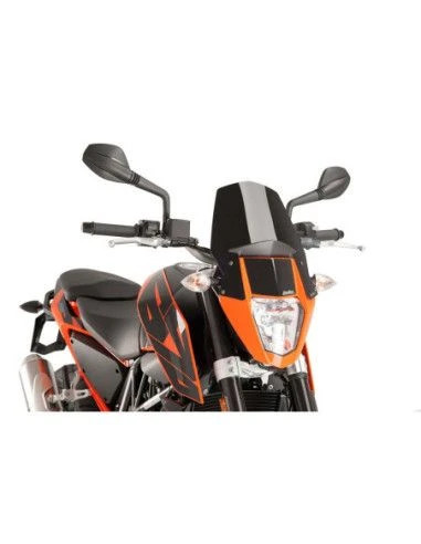 Puig cupolino naked sport - puig,