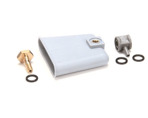Kit montaggio coppa - , pressione