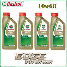 Olio motore castrol edge - edge, 4