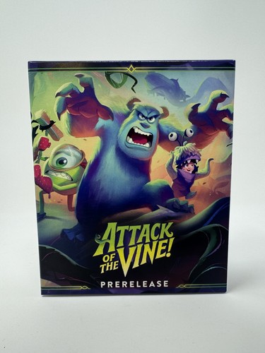 Disney lorcana tcg attack - lorcana,
