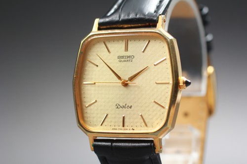 Ecc orologio uomo seiko - orologio,