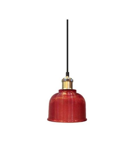 Lampadario con portalampada - lampadario,