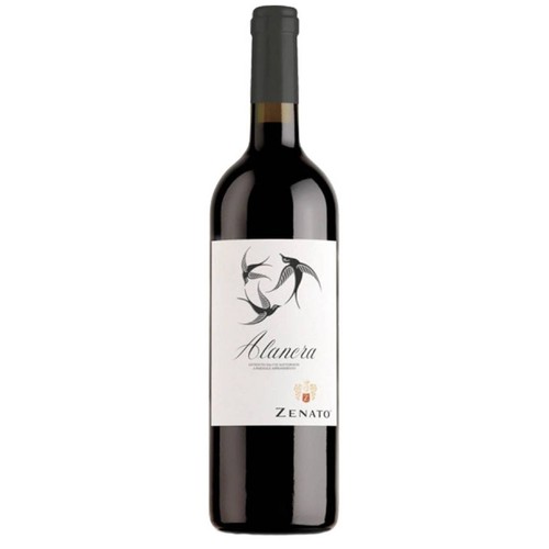 Rosso veneto igt alanera - rosso,
