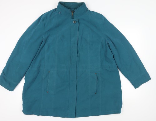 Cappotto giacca donna blu - bm,