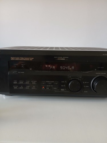 Sony str de445 - sony, str-de445