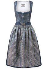 B-Ware / 2. Wahl - Dirndl midi