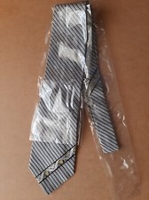 CRAVATTA GIANNI VERSACE Nuova