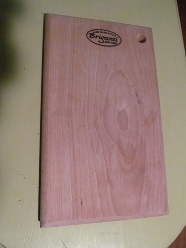 Tagliere briganti legno - briganti,