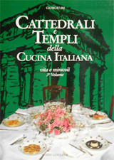 Re,Giorgio. - Cattedrali e