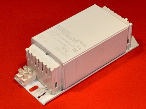 Vossloh schwabe q400 612 - vossloh,