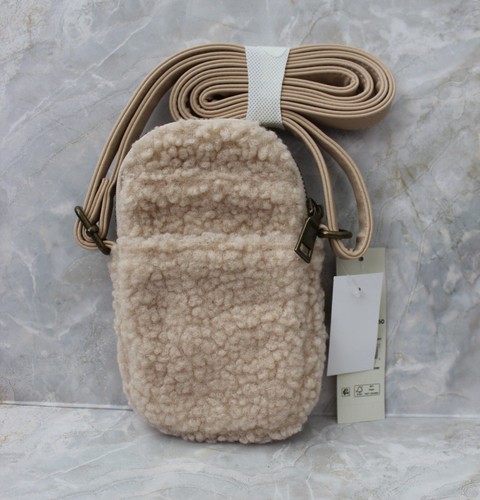Mini borsa tracolla - borsa, donna