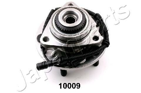 Japanparts 10009 mozzo - kk-10009,