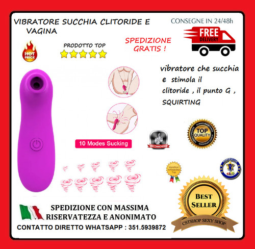 Migliore vibratore che - vibratore,