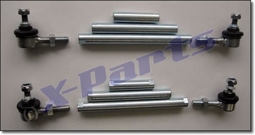 Asta accoppiamento tuning - asta,