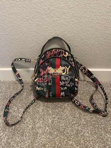 Zaino borsa alba - zaino,