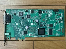 Scheda di acquisizione video