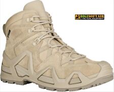 Lowa Zephyr Mk2 Gtx Mid Desert