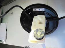 POMPA COMANDO FRENI RENAULT DCI COD. MOTORE F9QD8