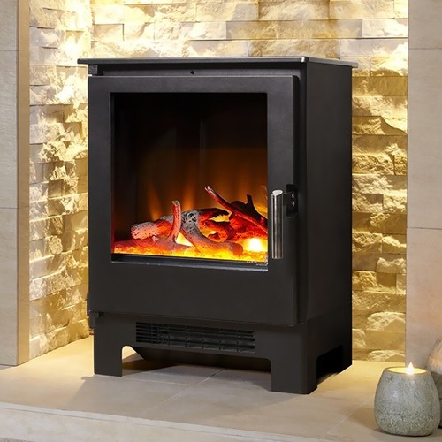 Stufa elettrica celsi - stufa,