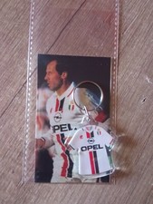PORTACHIAVI MAGLIA MILAN