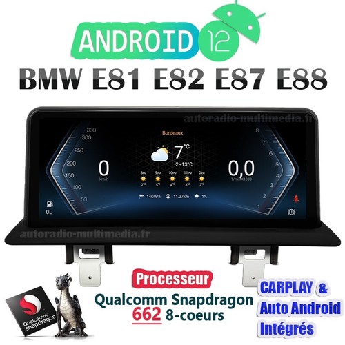 Autoradio multimédia gps - multimédia,