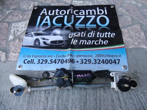 Tandem motorino tergicristallo - tandem,