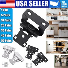 Lotto Cerniere per Armadio