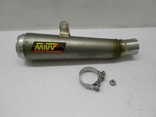 Scarico Completo Mivv Yamaha