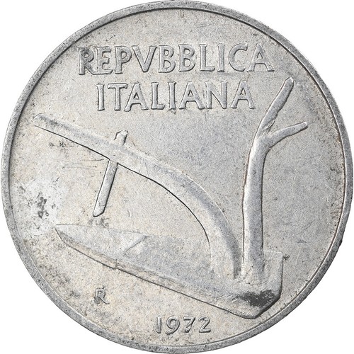 832462 moneta italia - moneta,, italia,