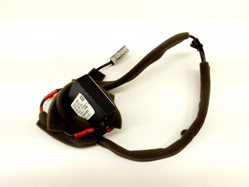 Amplificatore antenna bootlid - amplificatore,