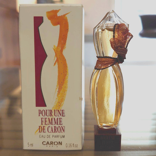 Pour une femme edp ml - pour,