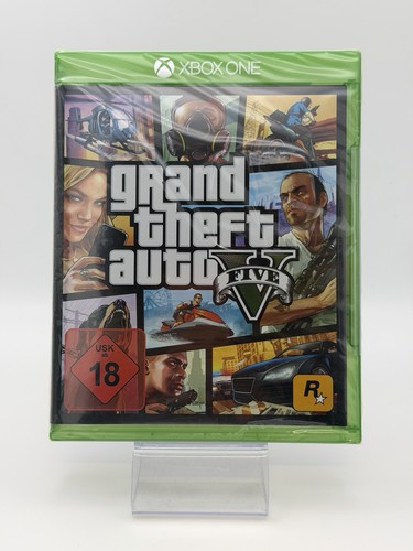 Grand theft auto gta - 5, per