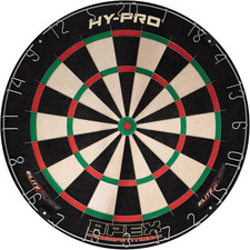 Apex - Bersaglio Professionale