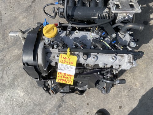 Motore completo per fiat bravo - completo,
