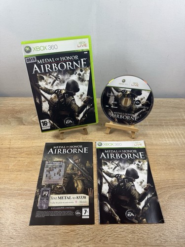 Xbox 360 medal honor - 360,