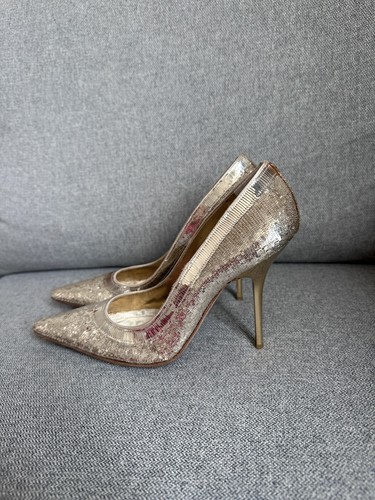 René caovilla venezia sequin - rené,