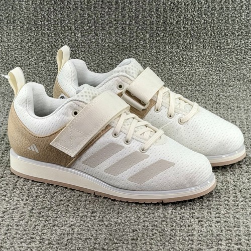 Adidas powerlift off white - adidas,
