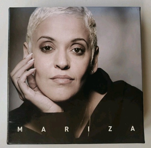 Mariza a integral - mariza,