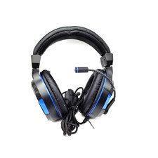 GAMING HEADSET CUFFIE DA GIOCO