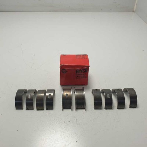 H025 serie bronzine di - serie,