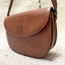 Borsa a tracolla Burberry in