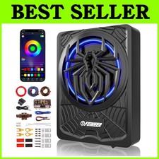 Subwoofer compatto per auto