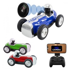 MACCHINA AUTO RETRÒ