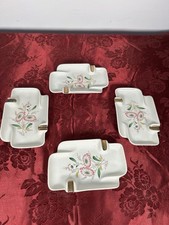 Set di Posacenere In