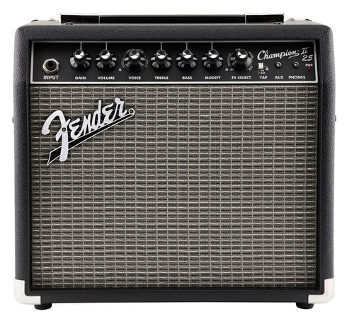 Fender champion amp - amp,