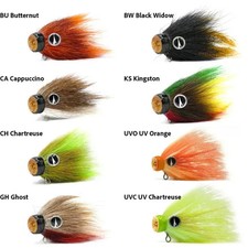 Rapala VMC Baby Bastache Rig