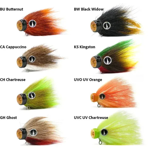 Rapala vmc baby bastache rig - rapala,