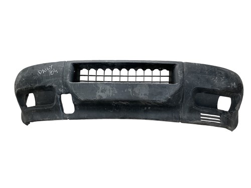 Paraurti anteriore iveco - anteriore,