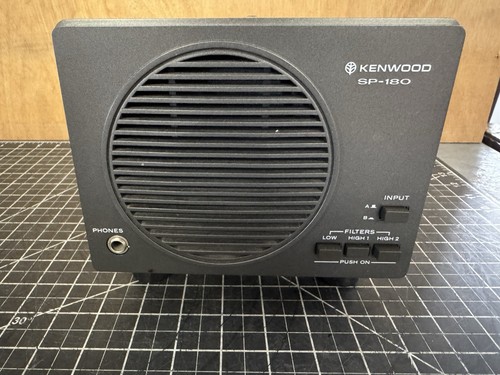 Kenwood 180 altoparlante da - sp-180,